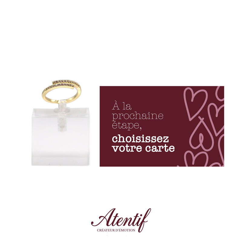 bague-ajustable-doree-cadeau-message-personnalisable