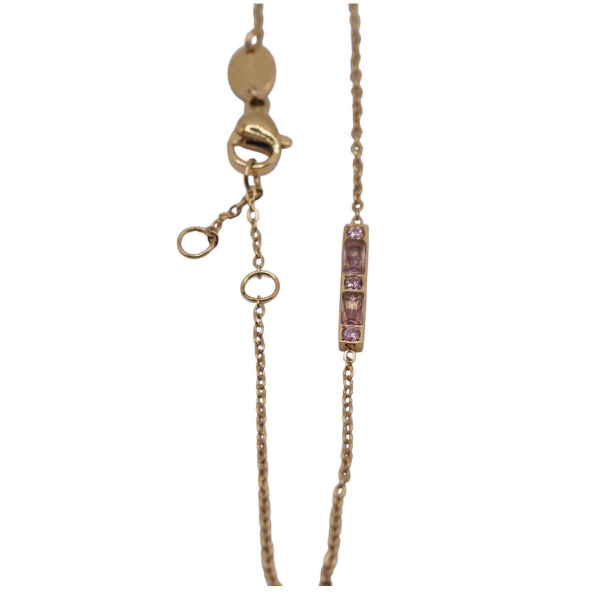 Bracelet Barrette de Lumière