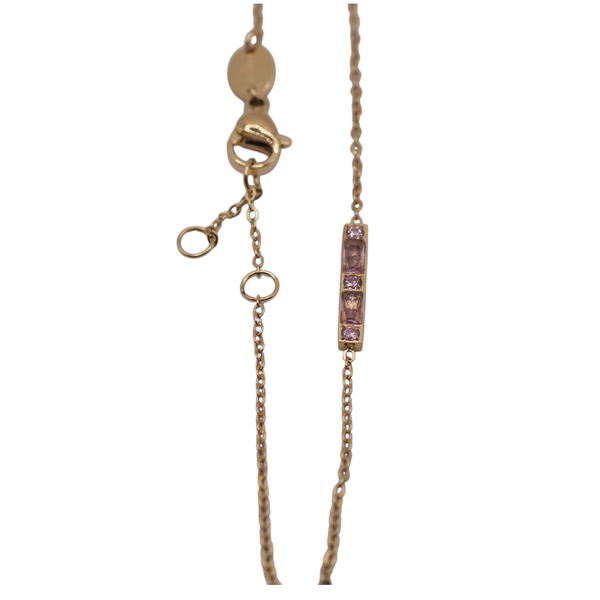 Bracelet Barrette de Lumière