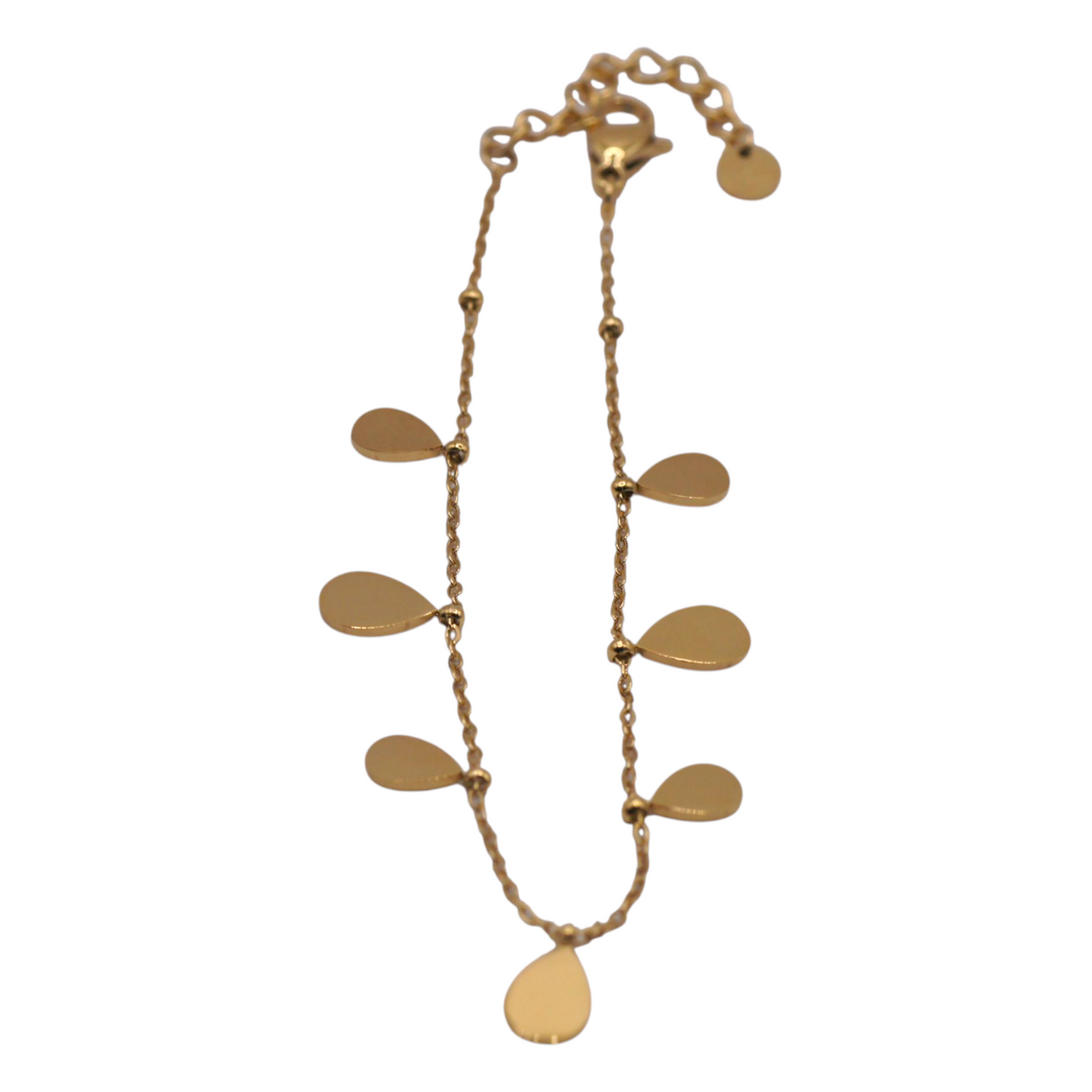 Bracelet Mini Pluie d'Or