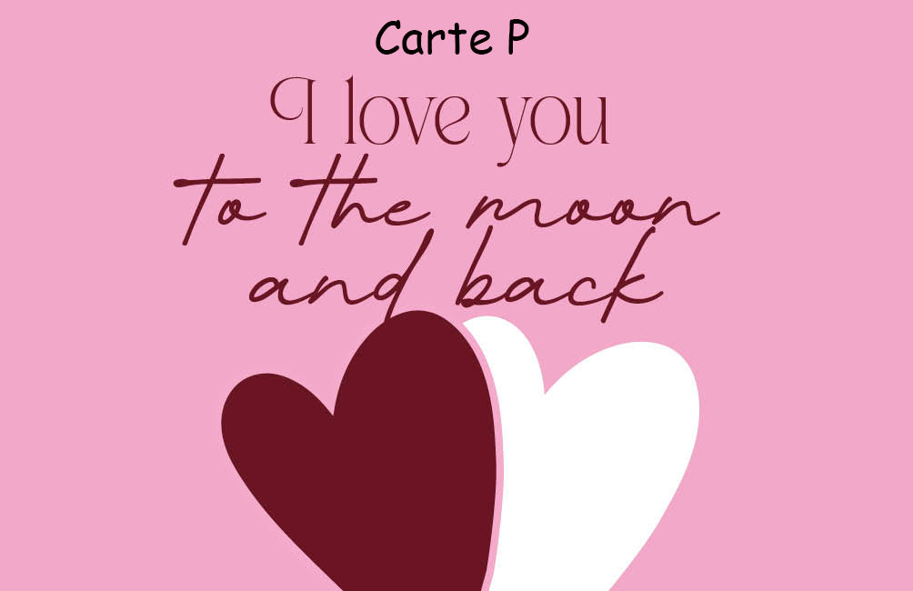 Bague Soleil d'Amour – Gravure LOVE Éclatant