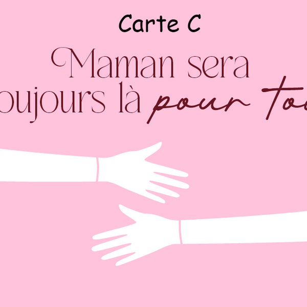 Collier "La Promesse en Couleurs"