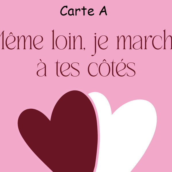 Bague Battement de Cœur