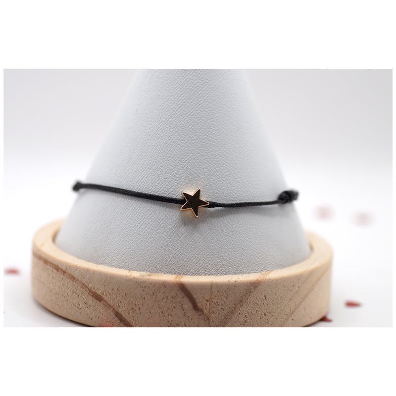 Bracelet "Fait un vœux"