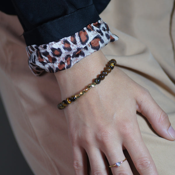 Bracelet "Mon Soleil Intérieur"