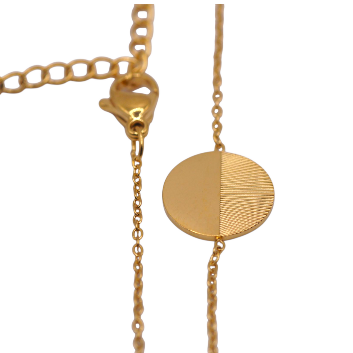 Bracelet "Soleil Guide"