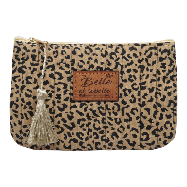 Pochette Belle et Rebelle