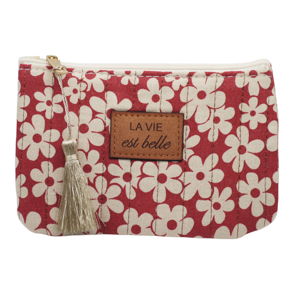 Pochette "La Vie est Belle"